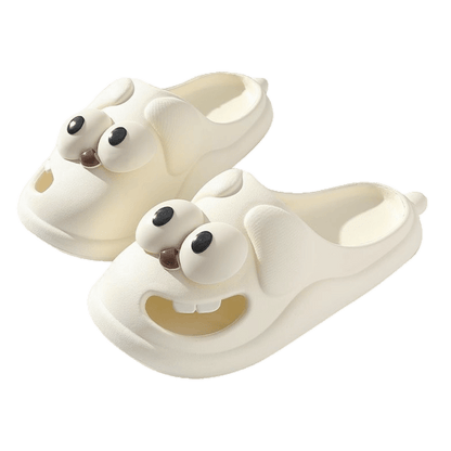 RetroEle™ Kissing Slippers